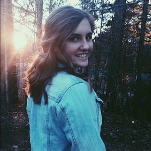 Meet your Posher, Jasmine